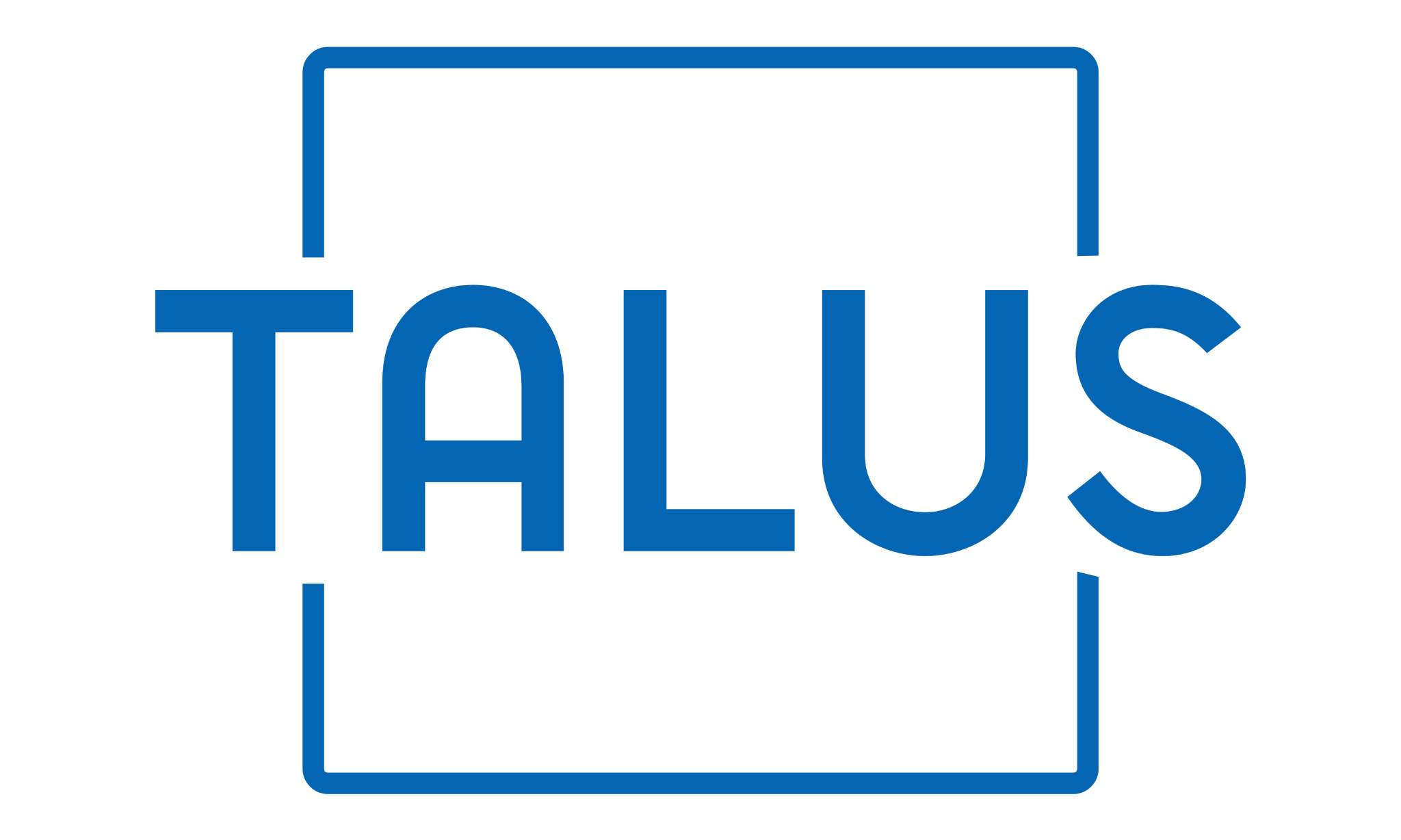 TALUS Logo